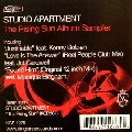 STUDIO APARTMENT / スタジオアパートメント / Rising Sun Album Sampler