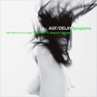 AGF/DELAY / Symptoms (国内仕様盤)