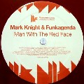 FUNKAGENDA & MARK KNIGHT / Man With The Red Face