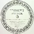 ANALOGIK / Hov