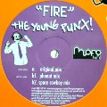 YOUNG PUNX! / Fire