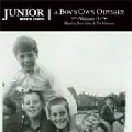 TERRY FARLEY & MISTERONS / Boy's Own Odyssey Vol.2