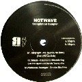V.A.(STRIPLIGHT,TUSSLE,WELCOME STRANGER ...) / Notwave Compilation Sampler