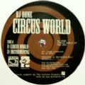 DJ BONE / Circus World EP