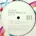 STEVE ANGELLO / Gypsy(Remixes)