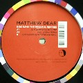MATTHEW DEAR / マシュー・ディアー / Dog Days(Robsoul Remixes)