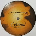 GIDEON / Last Depression