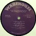 ARMANDO / アルマンド / Land Of Confusion Remix - Re-Press)