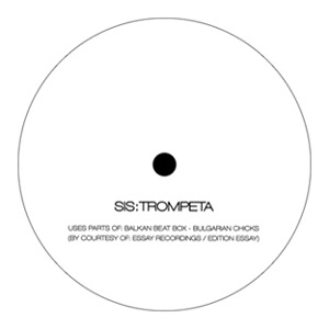 SIS / Trompeta/Clarinete