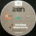 ZEN / Full Effect/Shoot-Em-Up