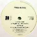 FREE BLOOD / フリー・ブラッド / Royal Family