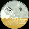 BLACK DOG / ブラック・ドッグ / Detroit Vs. Sheffield
