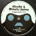 LIBERTO & MIHALIS SAFRAS / Playmobil 5 EP