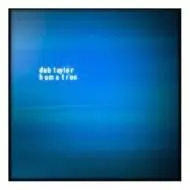 DUB TAYLOR / Humatron