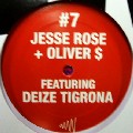 JESSE ROSE ＆ OLIVER $ / Funk Mundial #7