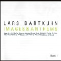 LARS BARTKUHN / ラース・バートクン / Images & Anthems Book I