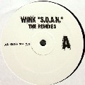 WINK / S.o.a.n. The Remixes