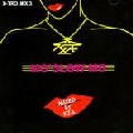 KZA / X-Tro Mix Vol.3 - Mo' Slow Mo