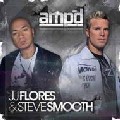 JJ FLORES & STEVE SMOOTH / Amp'd