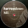 RADIOHEAD/THOM YORKE / Nude/Harrowdown Hill (Ripperton Remix)