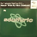 HOMPSON PROJECT FEAT. GARY L. / Messin' With My Mind (Remixes)