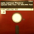 KERRI CHANDLER / ケリー・チャンドラー / Unreleased Files 2