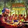 DJ FUDGE / Live & Love
