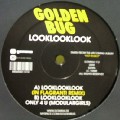 GOLDEN BUG / ゴールデン・バグ / Looklooklook