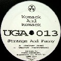 WOMACK AND WOMACK / ウーマック&ウーマック / Strange And Funny