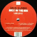 DAVE CLARKE / デイヴ・クラーク / Back In The Box Sampler 02