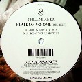 SHLOMI ABER / State Of No One(Remixes)