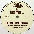 RICK WADE / リック・ウェイド / Harmonie Park Revisited 3