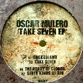 OSCAR MULERO / Take Seven EP