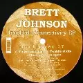 BRETT JOHNSON / Implied Connectivity EP