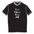 MOXIE DISCO / Run Disco Run/Black/Size:M