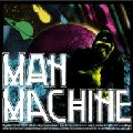 V.A.(MAN MACHINE) / Manmachine