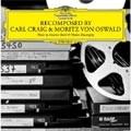 CARL CRAIG & MORITZ VON OSWALD / カール・クレイグ&モーリッツ・フォン・オズワルド / Recomposed By Carl Craig & Moritz Von Oswald 