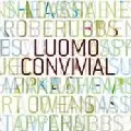 LUOMO / Convivial