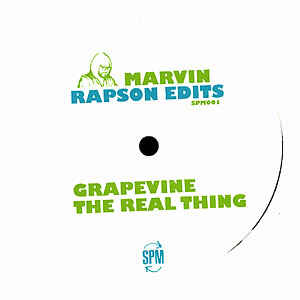 MARC RAPSON (RAPSON) / Marvin Edits