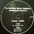 MATTHIAS HEILBRONN / Unreleased Project 3 