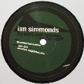 IAN SIMMONDS / イアン・シモンズ / Wendelstein Variations