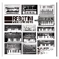 ARNAUD REBOTINI / Music Components / ミュージック・コンポーネンツ