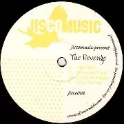 REVENGE (HOUSE) / Night Flight/Unfinished Edits Are Out Of My Hands