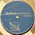 UTO KAREM / It's All About Music