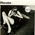 RHAUDER / ラウダー / Influenced