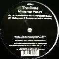 DELTA / Minusman Part 01