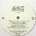 ROBERT OWENS / ロバート・オーウェンス / Happy/Never Give Up (Remixes)