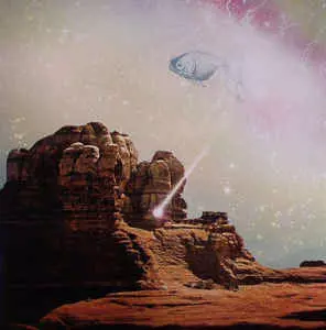 WOOLFY VS PROJECTIONS / Astral Projections Of Starlight