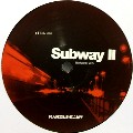 RICHARD BARTZ / Subway II
