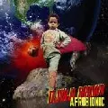 DJINJI BROWN / ジンジ・ブラウン / Afro Bionics